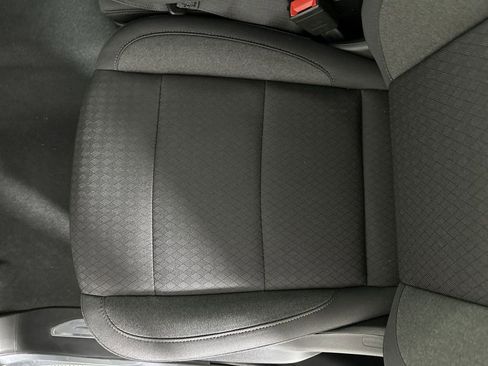 New 2026 Chevrolet Silverado 1500 LT AWD/4WD image 21