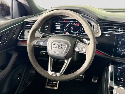 Used 2023 Audi RS Q8 AWD/4WD image 10