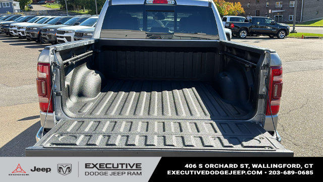 Used 2023 RAM 1500 Laramie AWD/4WD image 27