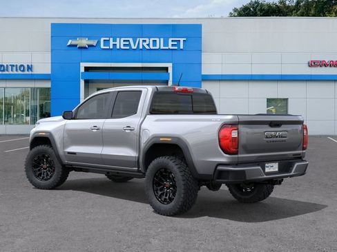 New 2026 GMC Canyon Elevation w/ Convenience Package AWD/4WD image 3