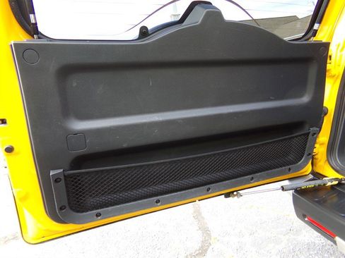 Used 2007 Toyota FJ Cruiser 4WD image 18