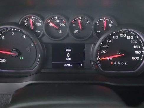 Used 2023 GMC Sierra 3500 Pro w/ Convenience Package AWD/4WD image 19