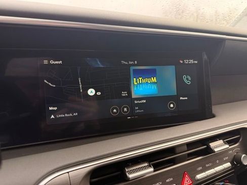 New 2026 Hyundai Palisade FWD Hybrid image 14