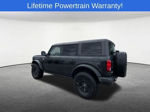 New 2026 Ford Bronco Big Bend w/ Black Diamond Package image 7