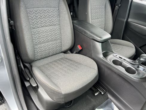 Used 2024 Chevrolet Equinox LT AWD/4WD image 23