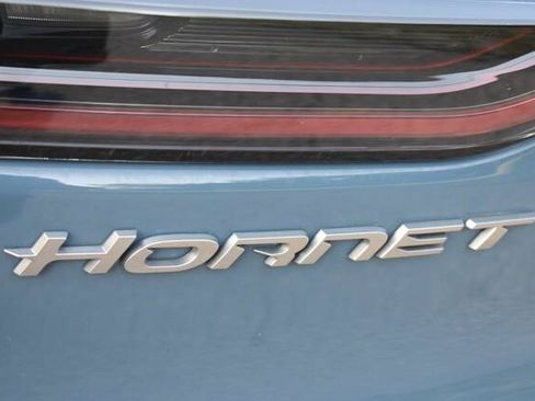 Used 2024 Dodge Hornet GT Plus AWD/4WD image 14