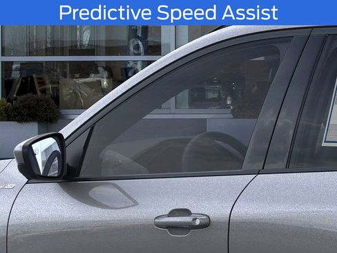 New 2026 Ford Escape ST-Line Select w/ Equipment Group 401A image 20