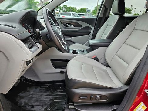 Used 2019 GMC Terrain SLT image 15