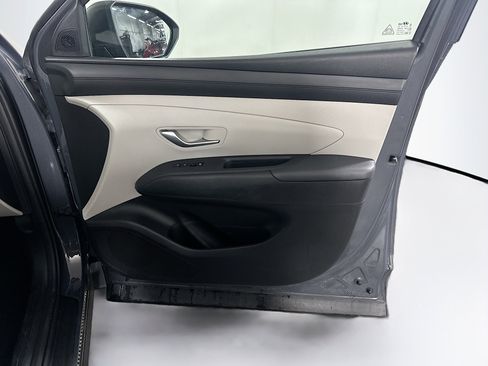 Used 2025 Hyundai Tucson SEL image 31