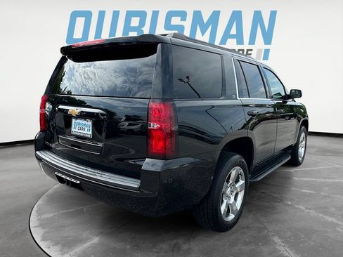 Used 2019 Chevrolet Tahoe LT AWD/4WD image 6
