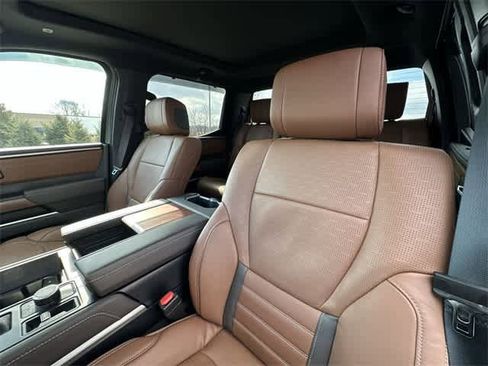 Used 2025 Toyota Tundra 1794 Edition image 16