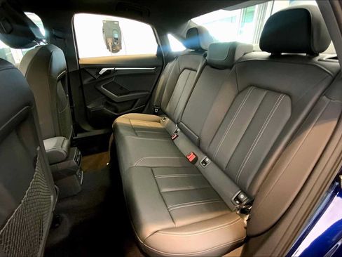 Used 2022 Audi A3 2.0T Premium w/ Convenience Package FWD image 20