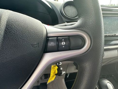 Used 2012 Honda Insight image 14