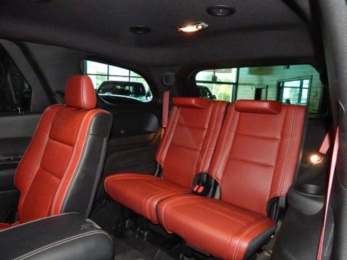 Used 2024 Dodge Durango SRT Hellcat image 24