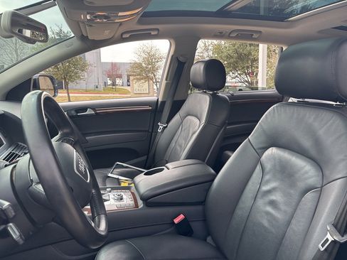 Used 2013 Audi Q7 TDI Premium Plus image 18