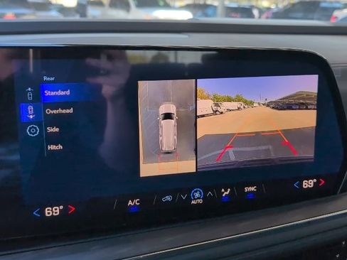 New 2026 Chevrolet Suburban LS image 25