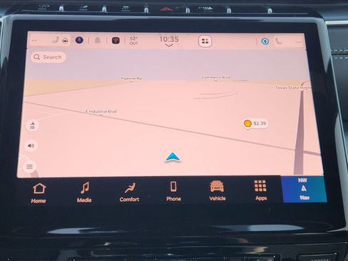 New 2025 Jeep Grand Cherokee Limited image 15