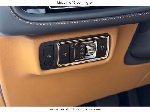 New 2026 Lincoln Aviator Black Label AWD/4WD image 26