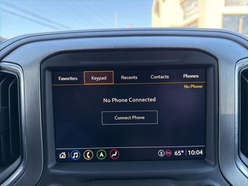 Used 2023 GMC Sierra 3500 Denali w/ Denali Ultimate Package image 28