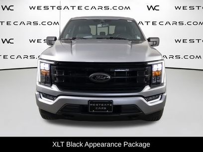 Used 2023 Ford F150 XLT w/ Equipment Group 302A High