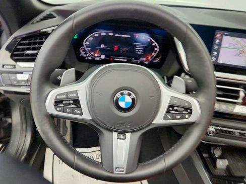Used 2025 BMW Z4 M40i w/ Premium Package image 14
