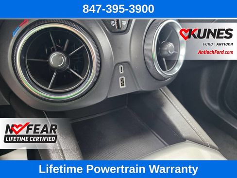 Used 2025 Chevrolet Blazer LT FWD image 34