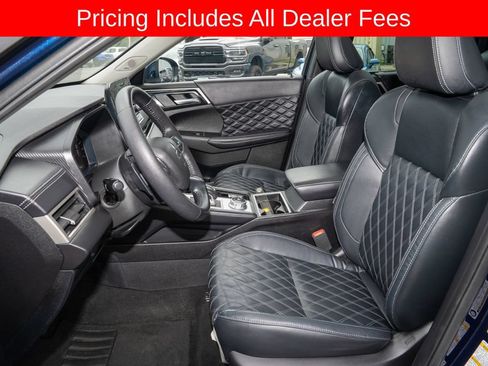 Used 2023 Mitsubishi Outlander SEL FWD image 14