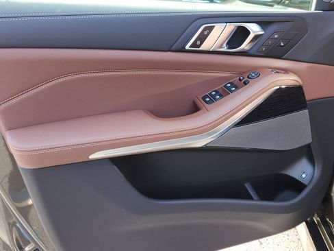 New 2026 BMW X5 xDrive50e AWD/4WD image 8