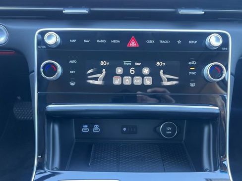 New 2025 Genesis GV80 2.5T Standard image 20