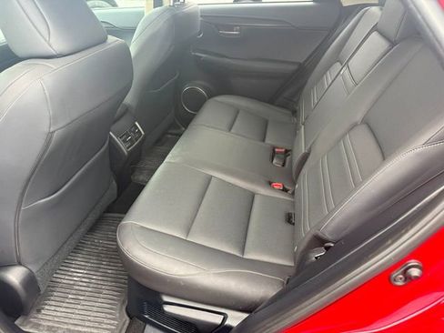 Used 2015 Lexus NX 200t AWD w/ Premium Package image 27