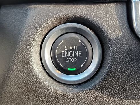Certified 2024 Chevrolet Colorado Trail Boss w/ LPO, Dark Essentials Package AWD/4WD image 28
