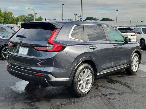 Certified 2024 Honda CR-V EX image 6