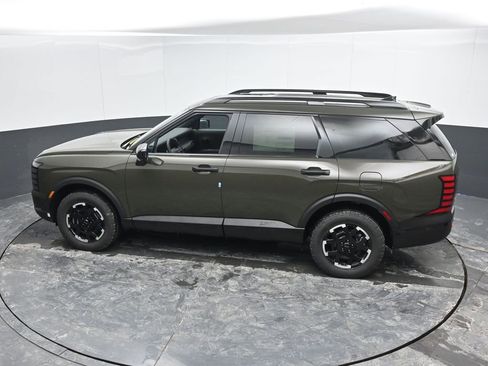 New 2026 Hyundai Palisade XRT Pro image 42