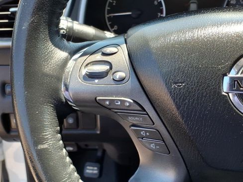 Used 2020 Nissan Murano SL FWD image 19