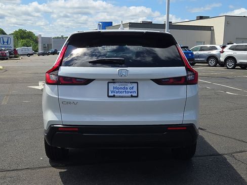 Used 2026 Honda CR-V EX image 6