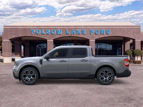 New 2026 Ford Maverick Lariat AWD/4WD image 3