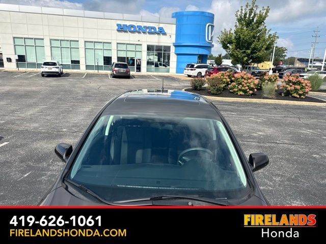 Used 2015 Honda CR-V EX image 12