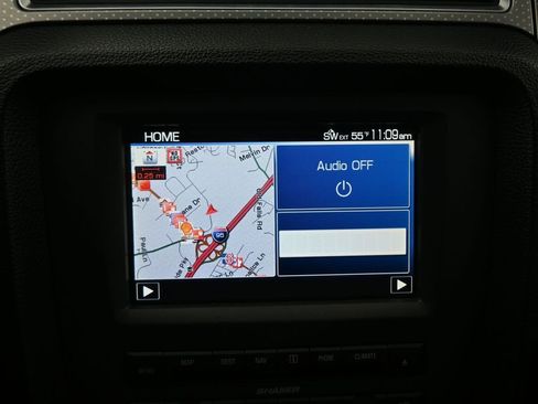 Used 2012 Ford Mustang Shelby GT500 w/ SVT Performance Pkg image 16