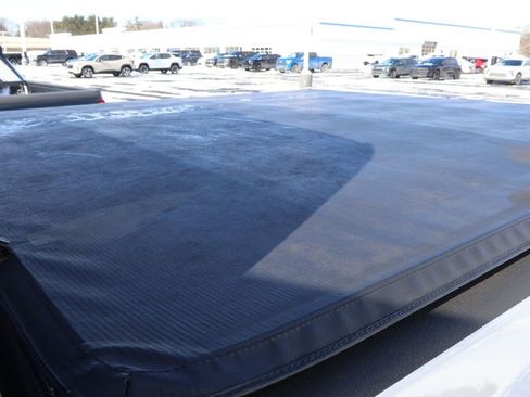 Used 2013 Chevrolet Silverado 1500 LTZ w/ LTZ Plus Package image 38