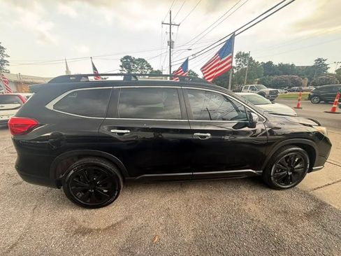 Used 2019 Subaru Ascent Touring AWD/4WD image 5