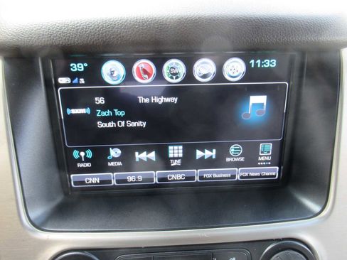 Used 2020 GMC Yukon Denali w/ Open Road Package image 32