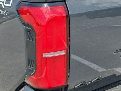 New 2026 Toyota Tacoma TRD Sport image 33