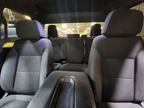 Used 2020 Chevrolet Silverado 1500 Custom w/ Custom Convenience Package image 33