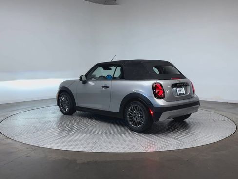 Used 2026 MINI Cooper S FWD image 7