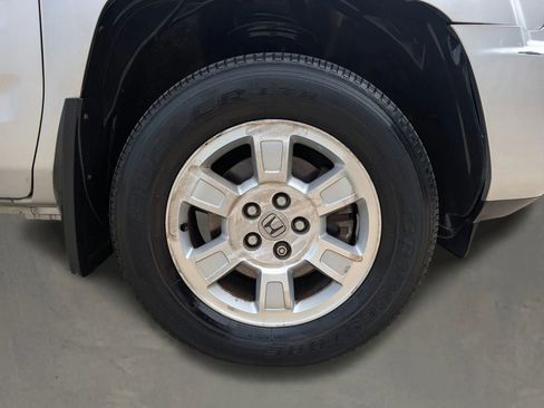 Used 2012 Honda Ridgeline RTS image 10