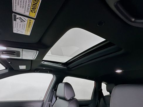 New 2026 Honda CR-V Sport-L image 11