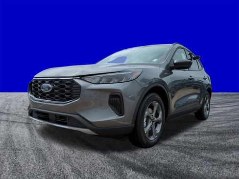 New 2026 Ford Escape ST-Line image 8