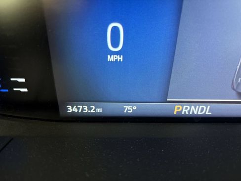 Used 2024 Ford Escape Active AWD/4WD image 12