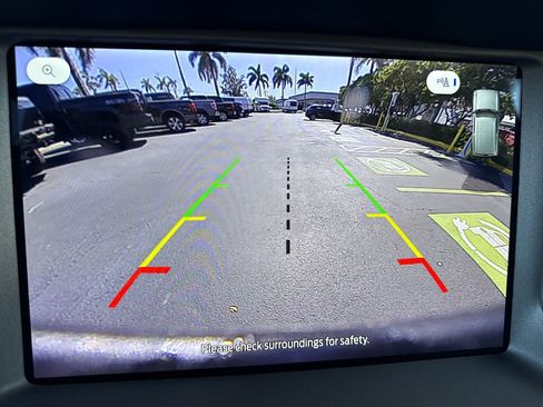 New 2026 Ford Bronco Outer Banks image 7