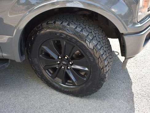 Used 2020 Ford F150 XLT w/ Equipment Group 302A Luxury AWD/4WD image 38